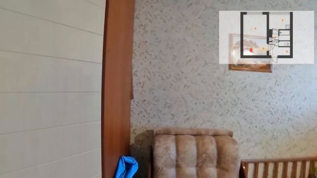 Продажа квартиры в Санкт-Петербурге. улица Симонова, д. 12/9, Выборгский район