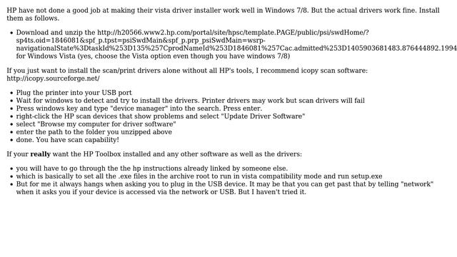 Windows 7 64-bit driver for HP Color Laserjet CM1015 MFP (4 Solutions!!) смотреть онлайн