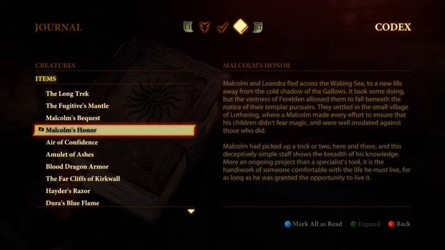 Dragon Age 2 Alexa Hawke (1080P 30 FPS Xbox Series S no commentary) part 03 смотреть онлайн