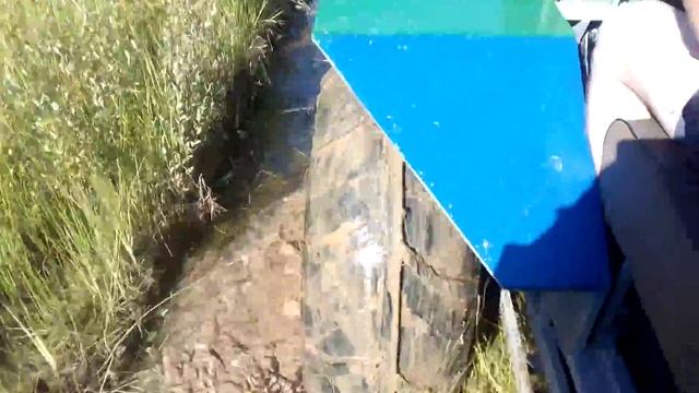 Вездеход Бублик по грязи 3 смотреть онлайн