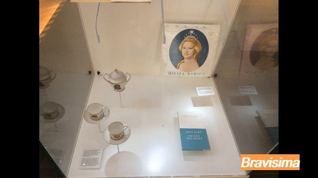 Эстонский исторический музей – здание Большой гильдии смотреть онлайн