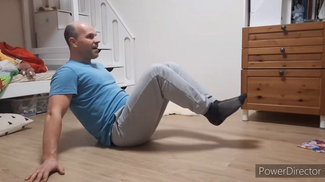 Как я стал спортсменом. смотреть онлайн