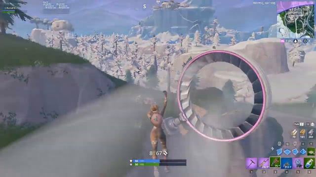 Started Using Colorblind Mode смотреть онлайн