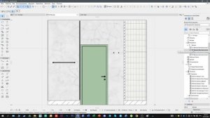 Развертки стен в Archicad | Урок № 6