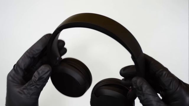 Best Sony CH520 Bluetooth Headphone Unboxing -ASMR смотреть онлайн