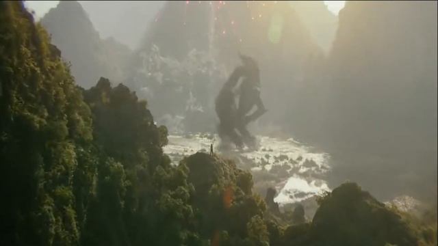King kong anime opening смотреть онлайн