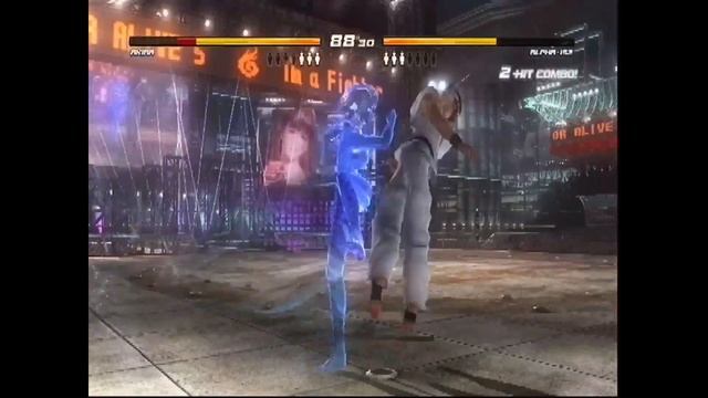 Dead or Alive 5 Ultimate - The B Gamer Review смотреть онлайн