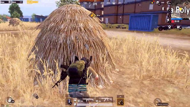 ПЕРВЫЙ РАЗ СЫГРАЛ В PUBG MOBILE! ЛУЧШЕ ЧЕМ ОЖИДАЛ! смотреть онлайн