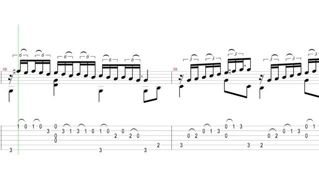 Gitaros pamoka. Queen - Bohemian Rhapsody. Grokime gitara kartu! смотреть онлайн