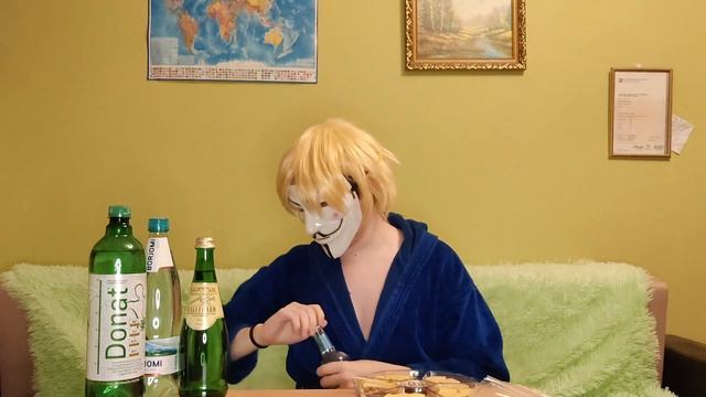 М И Н Е Р А Л О Ч К А | Контрольная Закупка 5 смотреть онлайн