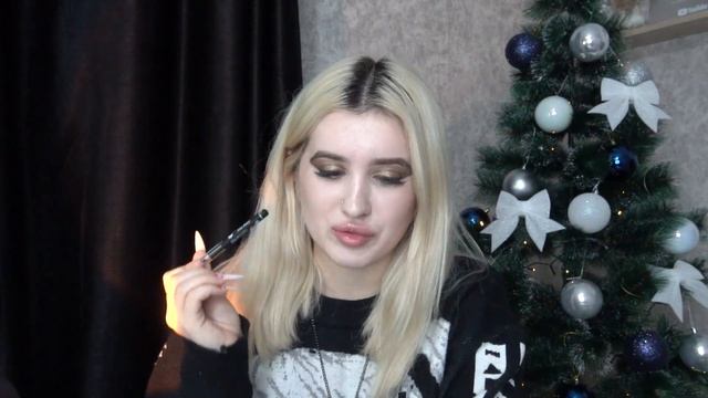 САМЫЙ БЮДЖЕТНЫЙ АДВЕНТ КАЛЕНДАРЬ ? от ИВ РОШЕ смотреть онлайн