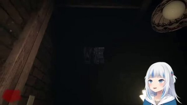 [Gawr Gura] Гавр Гура теряет рассудок на протяжении 11 минут [Hololive RU SUB]