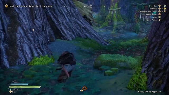 I Played WILD HEARTS™ And It's...