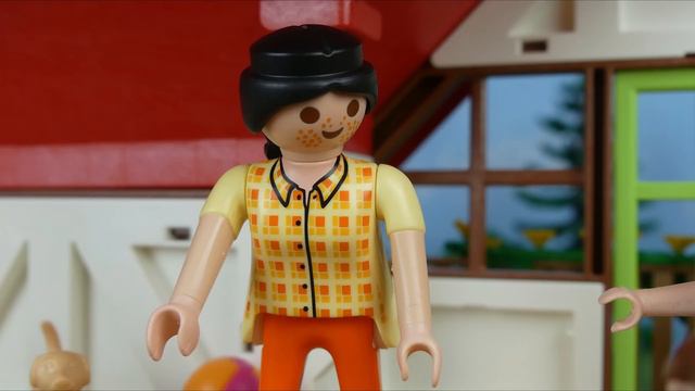 Playmobil Film 