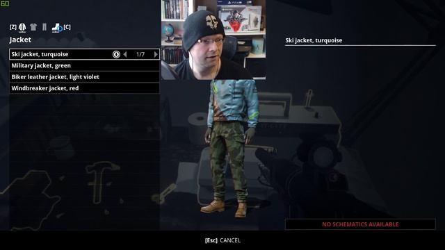 Generation Zero • Quick Look At The Crafting & Recycling Station смотреть онлайн