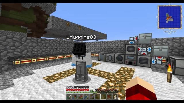 How to Use the Tuberous Jetpack смотреть онлайн