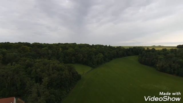 Drone bebop 2 vue de cuffies et soissons смотреть онлайн