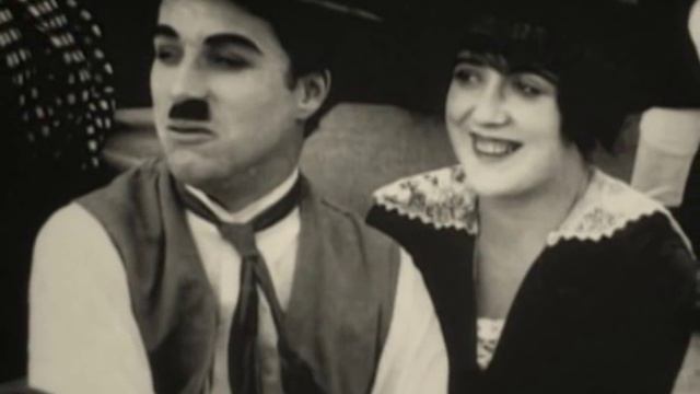 Charlie Chaplin biography смотреть онлайн