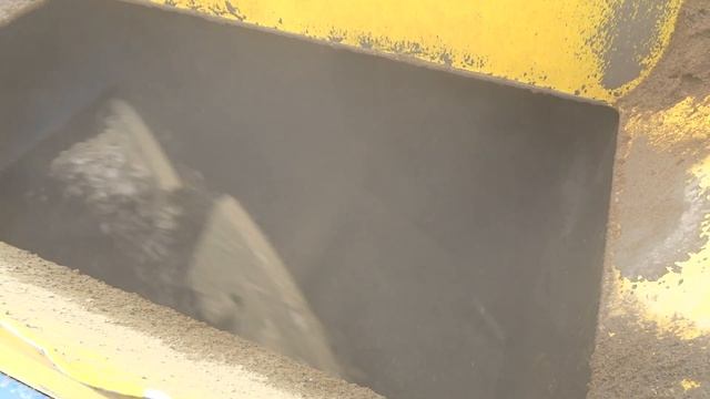 Бетонный завод Рифей Скип-25 за 1 час 25 м.куб. бетона смотреть онлайн