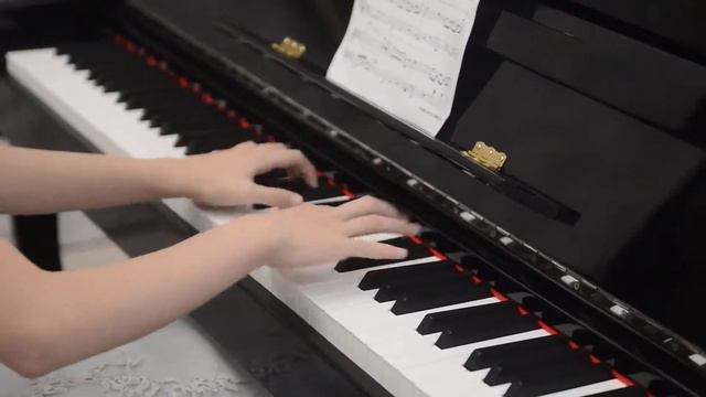 88keys Hammer Action Keyboard Digital Piano Audution смотреть онлайн