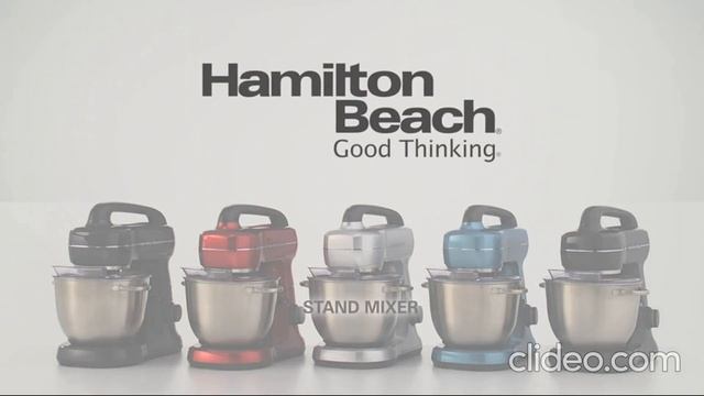 TOP 5 MIXER & KITCHEN ELECTRIC STAND MIXER смотреть онлайн