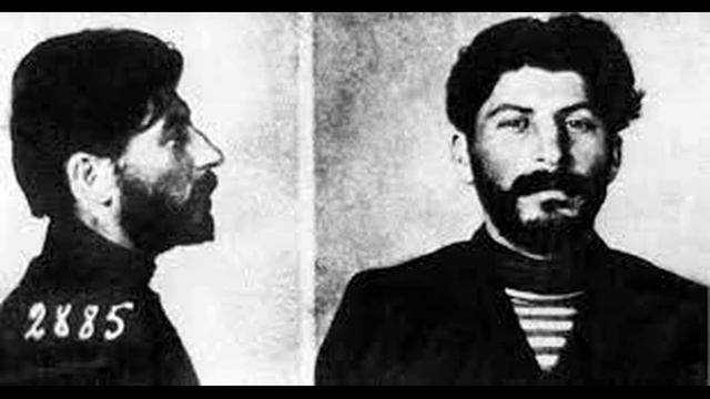 80. Товарищ СТАЛИН смотреть онлайн
