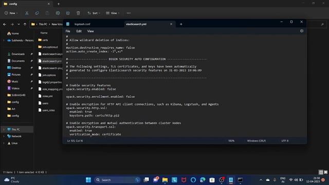 Logstash ElasticSearch Grafana смотреть онлайн