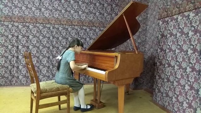 Марунич Марія, Л.Ревуцький - Веснянка смотреть онлайн
