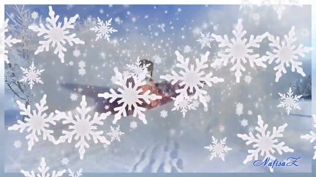 Снежный вальс смотреть онлайн