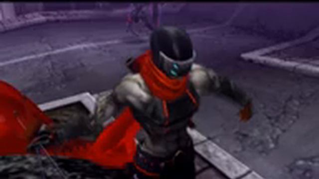 646● 🎮 how to play shinobi ps2? ask sega overworks architects in settings: super, hotsuma, stage 1- смотреть онлайн