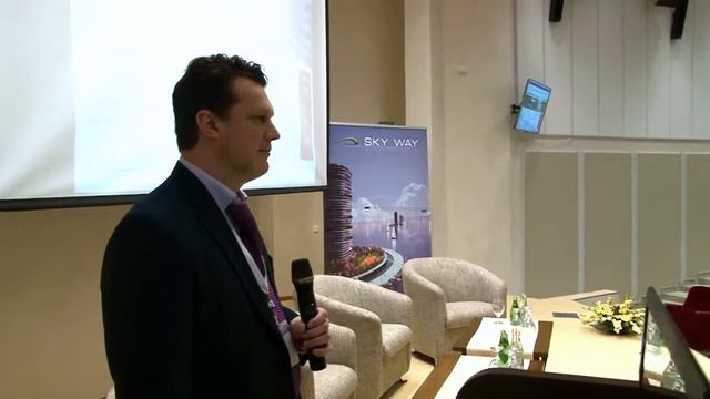 SKY WAY РАсследование 4 - Конференция в Минске! смотреть онлайн