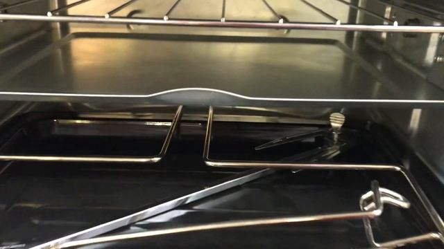 Печь kitfort смотреть онлайн