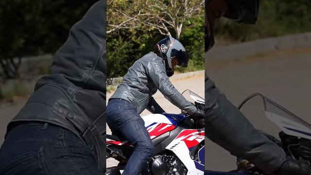 Honda CBR1000RR-R SP Fireblade ??- Cycle News смотреть онлайн