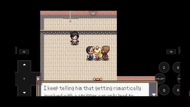 How To Play Pokemon Ecchi Game On Android 2023 | Pokemon Joiplay Game | Pokemon Games смотреть онлайн