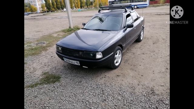 Выхлоп,Глушитель, Прямоточный выхлоп audi 80 b3 смотреть онлайн
