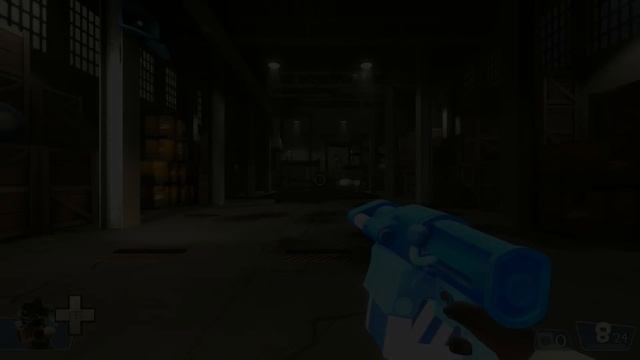 cTF2w Demonstration: Groundbreaker смотреть онлайн