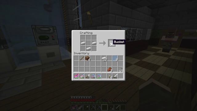 Minecraft Dinosaurs! || 316 || Back on track смотреть онлайн