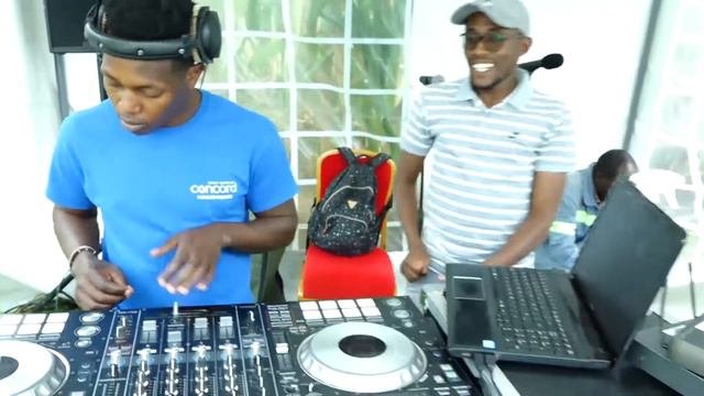 GOSPEL CONNECT WITH DJ Sirvid the main.#kikuyu# смотреть онлайн