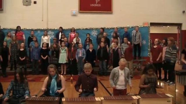 Winter Beauty смотреть онлайн