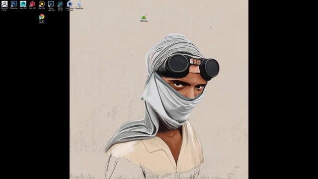 How to fix your Wacom Tablet Pressure in Photoshop смотреть онлайн