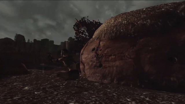 Fallout 25th Anniversary Retrospective DLC Edition. Fallout’s additional post launch content. смотреть онлайн