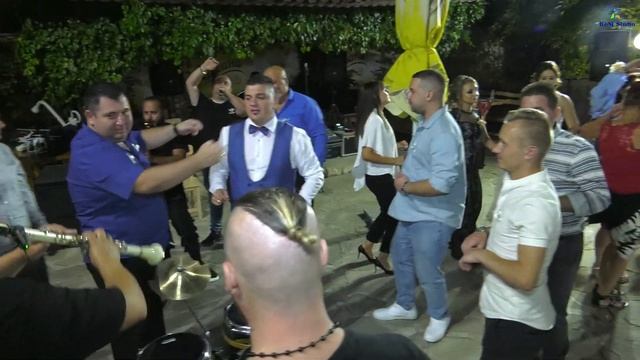 ☆ ork.Razgrad Live 2021 ☆ Meline & Raif ☆ Restorant Rusensko Hanche ☆ смотреть онлайн