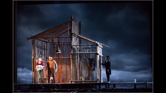 Rigoletto - Quartetto. Antonella Colaianni-Davide Giusti-Stefano Meo-Lina Johnson-Giorgio Giuseppin смотреть онлайн