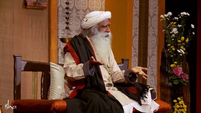 Как справиться с подростками? | Садхгуру смотреть онлайн