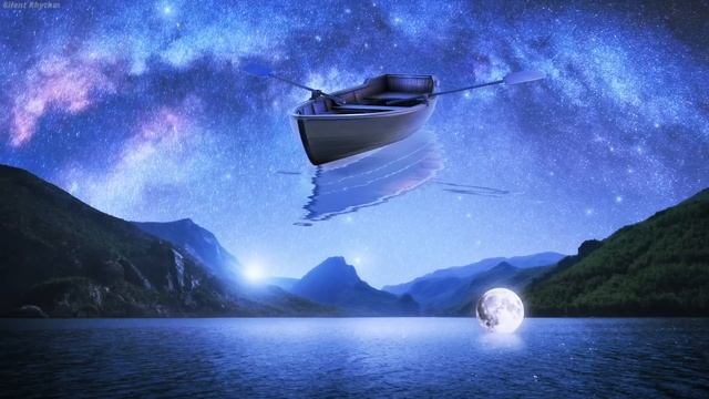 Sleep Deep In 5 Minutes • Free Your Mind, Take Away Your Stress • Music to Heal While You Sleep смотреть онлайн