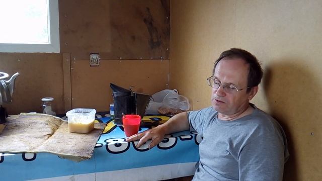 О породах пчел для Сибири, среднерусские пчелы, вся правда. смотреть онлайн