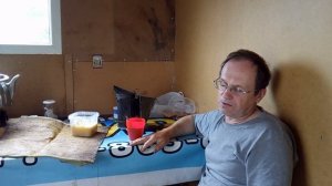 О породах пчел для Сибири, среднерусские пчелы, вся правда.