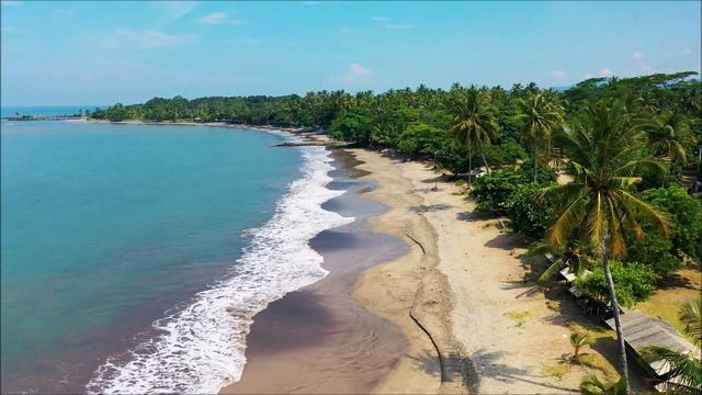 Пляж. Beach3..mp4