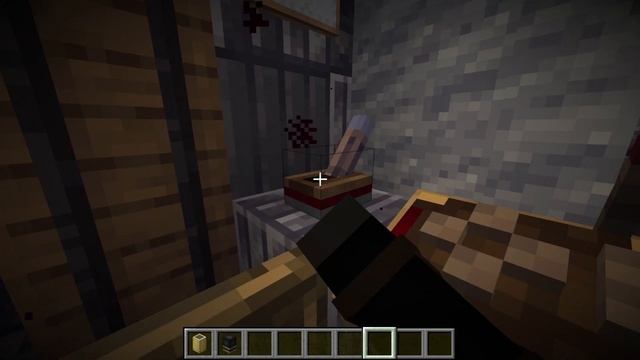 Minecraft Create: Clockwork U-boat (Working Submarine) смотреть онлайн