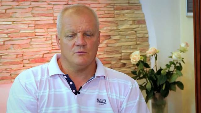 Фруктовый суп, гость Владимир Шульга смотреть онлайн